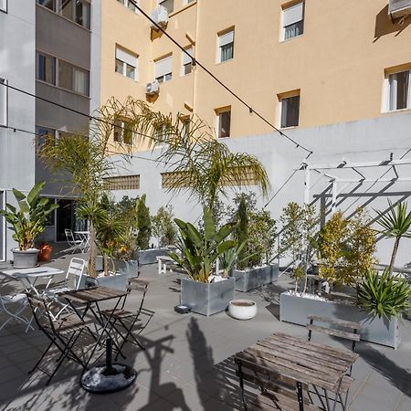 Prosecco Lifestyle In Lisbon By Misha'S Place 4B ภายนอก รูปภาพ