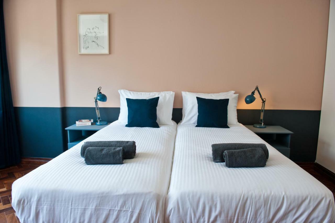 Prosecco Lifestyle In Lisbon By Misha'S Place 4B ภายนอก รูปภาพ
