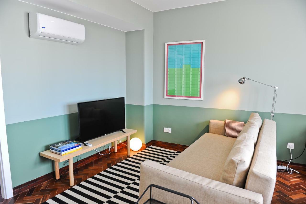 Prosecco Lifestyle In Lisbon By Misha'S Place 4B ภายนอก รูปภาพ