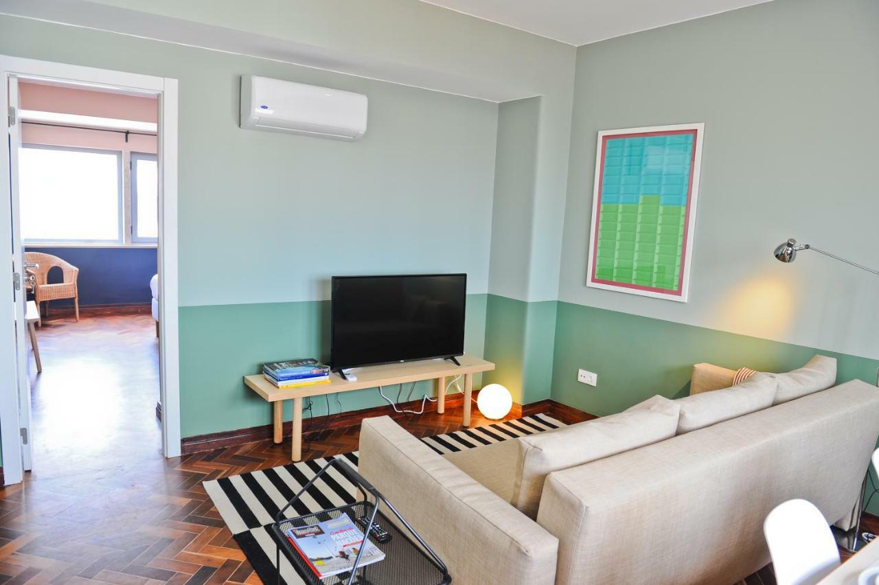 Prosecco Lifestyle In Lisbon By Misha'S Place 4B ภายนอก รูปภาพ