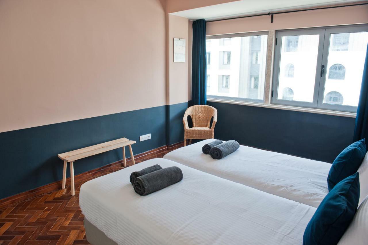 Prosecco Lifestyle In Lisbon By Misha'S Place 4B ภายนอก รูปภาพ