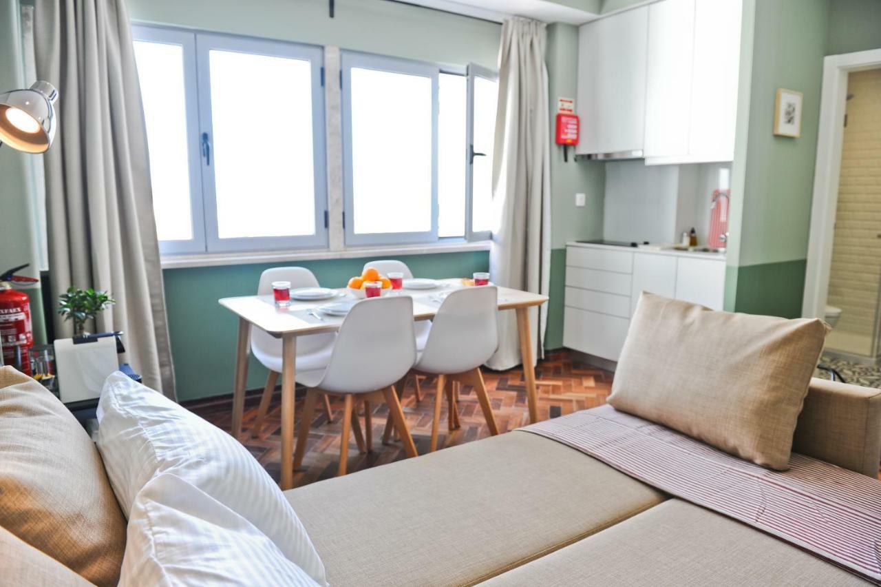 Prosecco Lifestyle In Lisbon By Misha'S Place 4B ภายนอก รูปภาพ