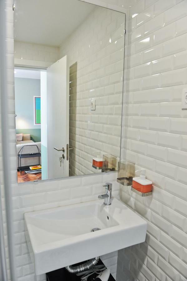 Prosecco Lifestyle In Lisbon By Misha'S Place 4B ภายนอก รูปภาพ