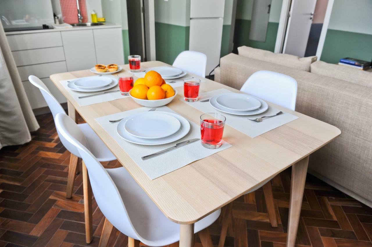 Prosecco Lifestyle In Lisbon By Misha'S Place 4B ภายนอก รูปภาพ