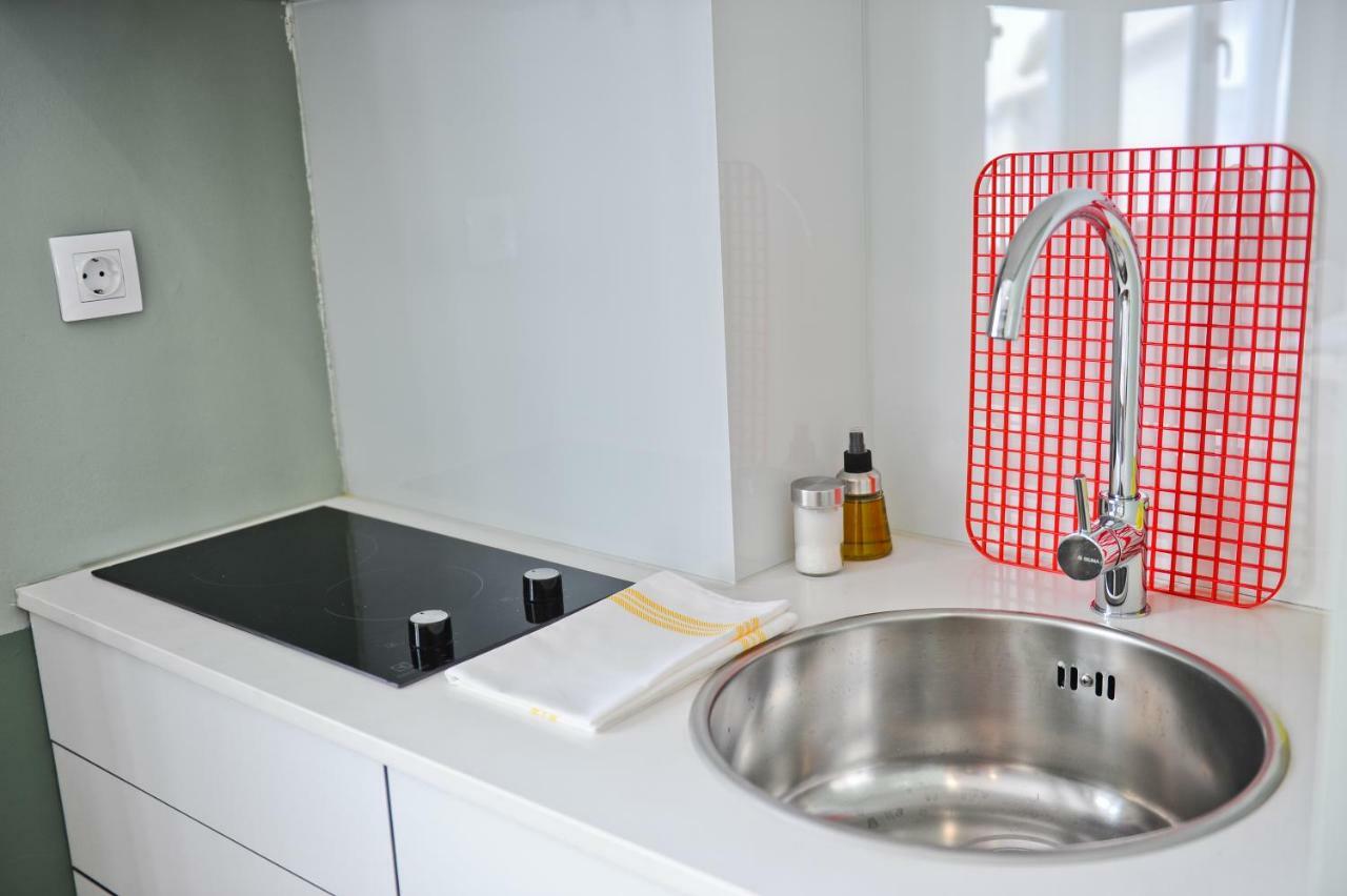 Prosecco Lifestyle In Lisbon By Misha'S Place 4B ภายนอก รูปภาพ